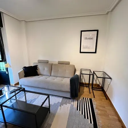 Apartamento El Faro Apartment
