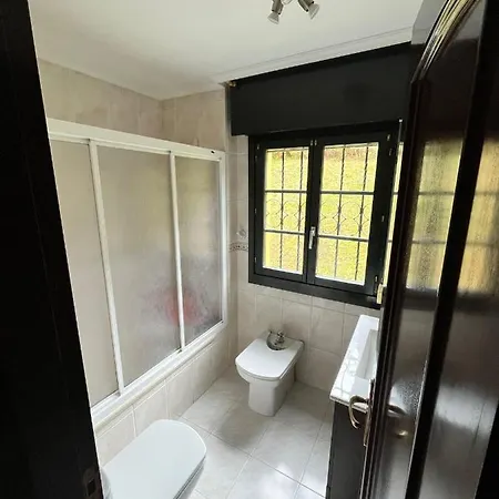 Apartamento El Faro Apartment Candas