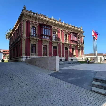 Apartamento El Faro *
